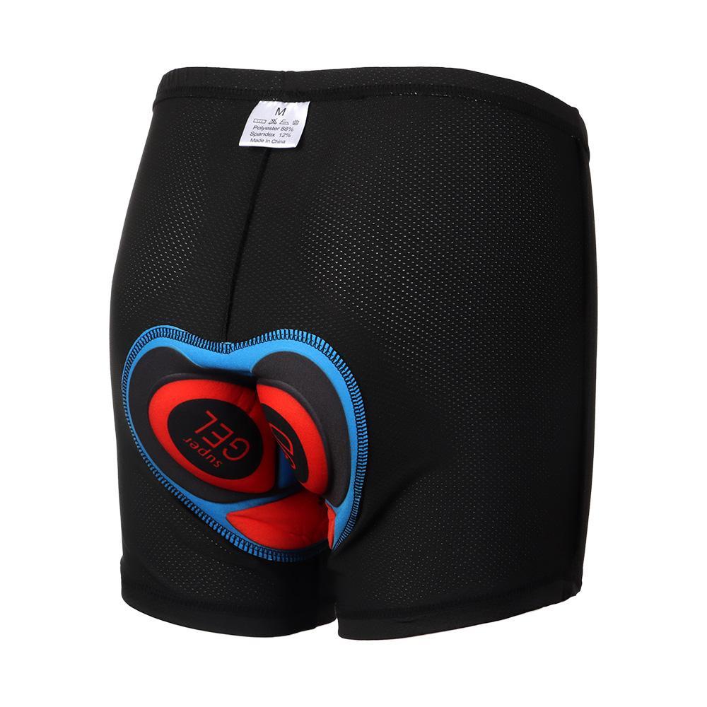 Quần Sooc Thoáng Khí Chuyên Dụng Cho Người Đi Xe Đạp Leo Núi