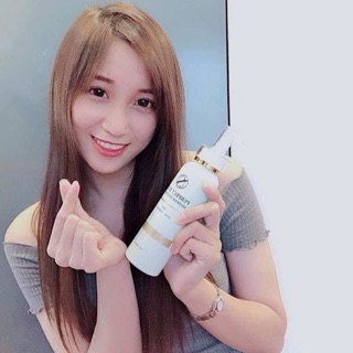 Sữa tắm siêu trắng perfect 3in 1