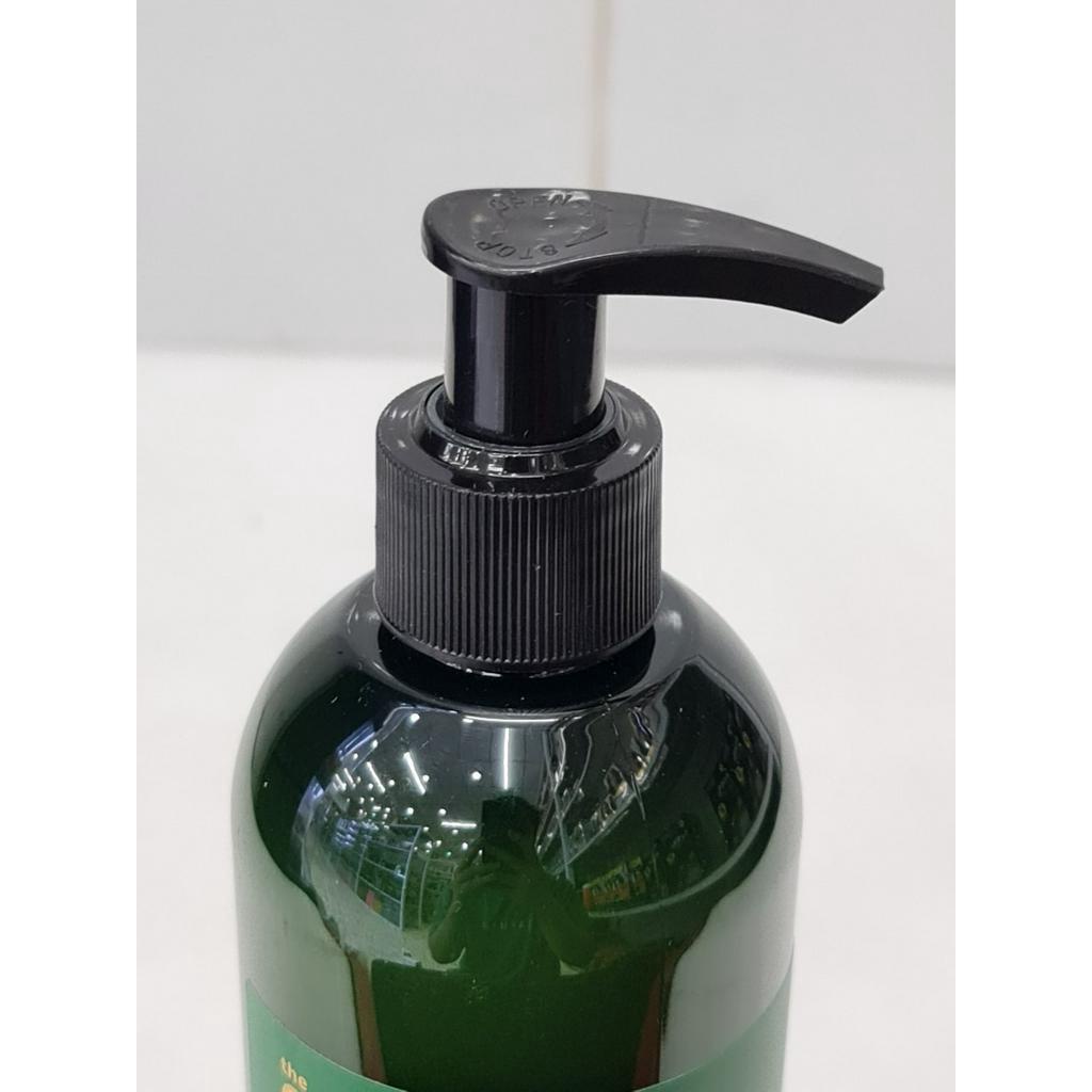 Dầu Gội Bưởi Giảm Rụng Và Kích Thích Mọc Tóc Cocoon Pomelo Shampoo 310ml