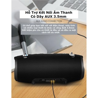 Loa Bluetooth JBL Xtreme 2 - LKLM