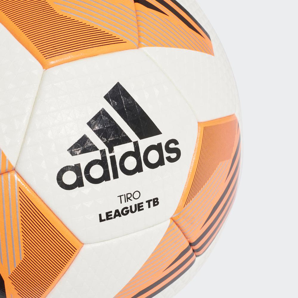 Bóng adidas FOOTBALL/SOCCER Nam Bóng Tiro League TB Màu trắng FS0374