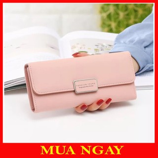 Ví forever young phong cách hàn quốc vd23