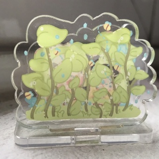 STANDEE 2 MẢNH