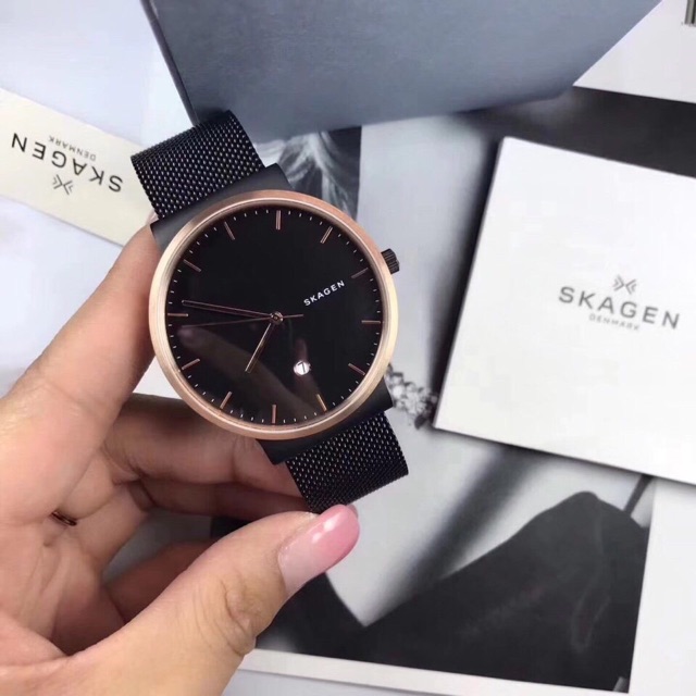 Đồng hồ Skagen Nam SKW6296