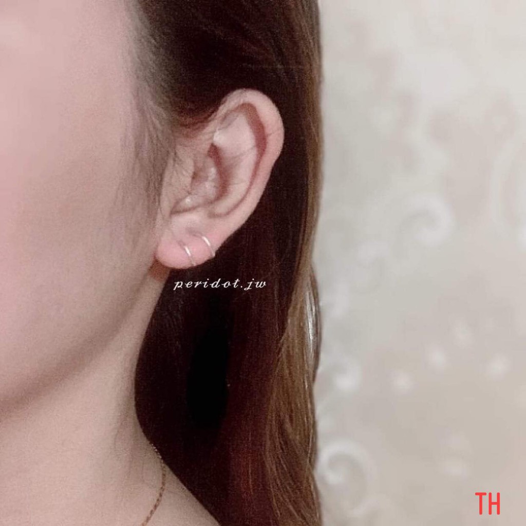 FREE SHIP HOA TAI XOẮN CHO NỮ BẠC TA GIÁ XƯỞNG