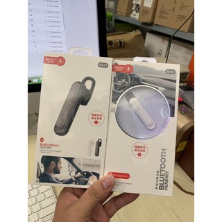 tai bluetooth ibesky BS-01 chính hãng