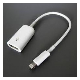 [FREESHIP] CÁP OTG CỔNG IPHONE, MICRO-USB, V3, TYPE-C RA USB