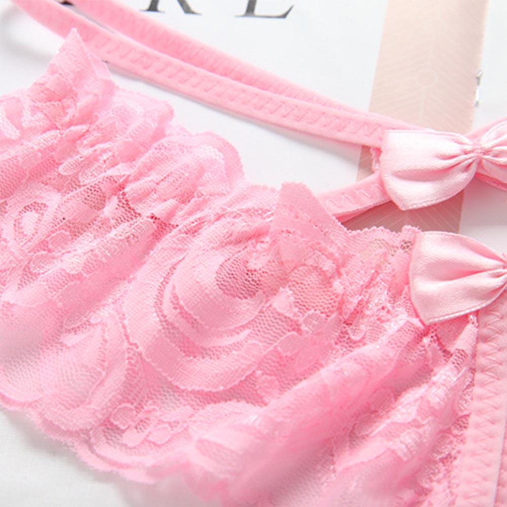 Quần Lót Ren Gợi Cảm Cho Nữ