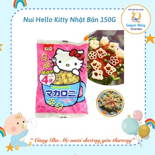 Nui Hello Kitty Nhật Bản