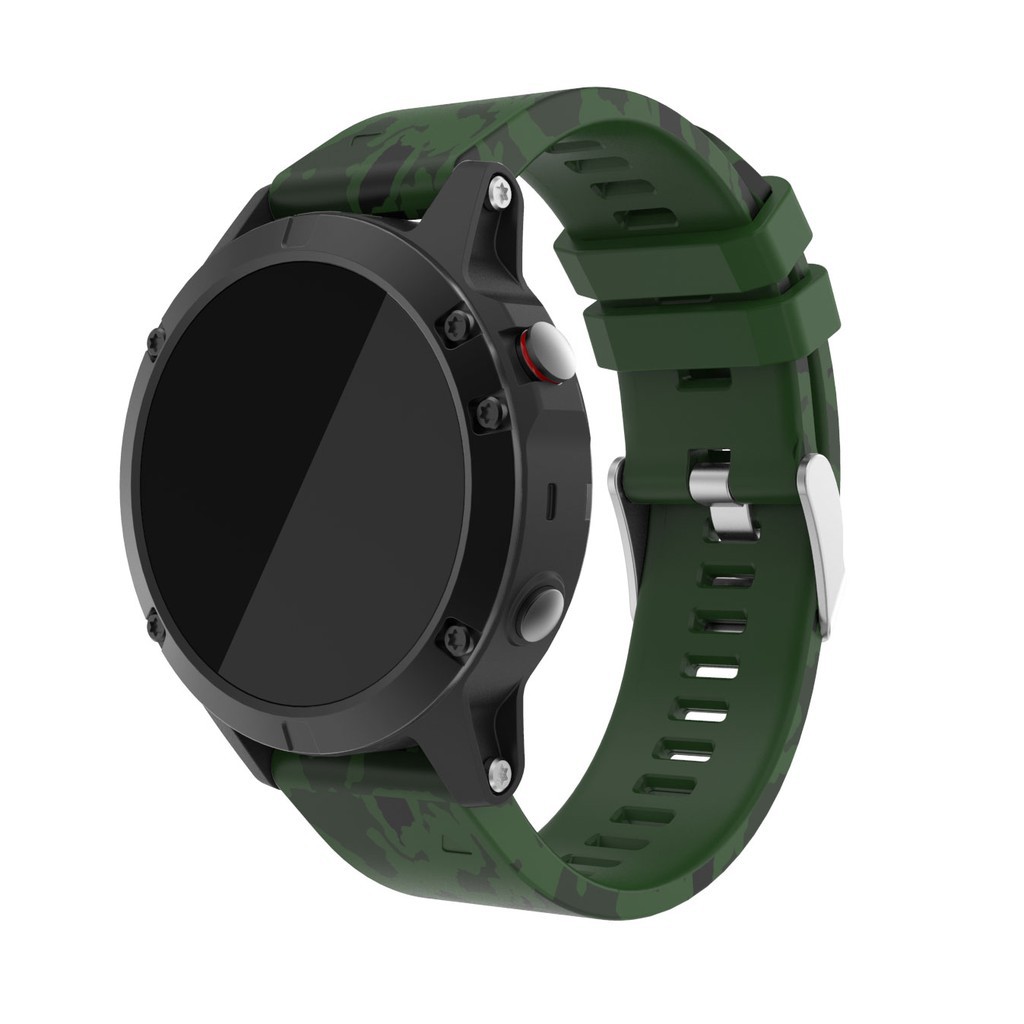 Dây đeo đồng hồ thông minh Garmin Fenix 5 / Forerunner 935 22mm