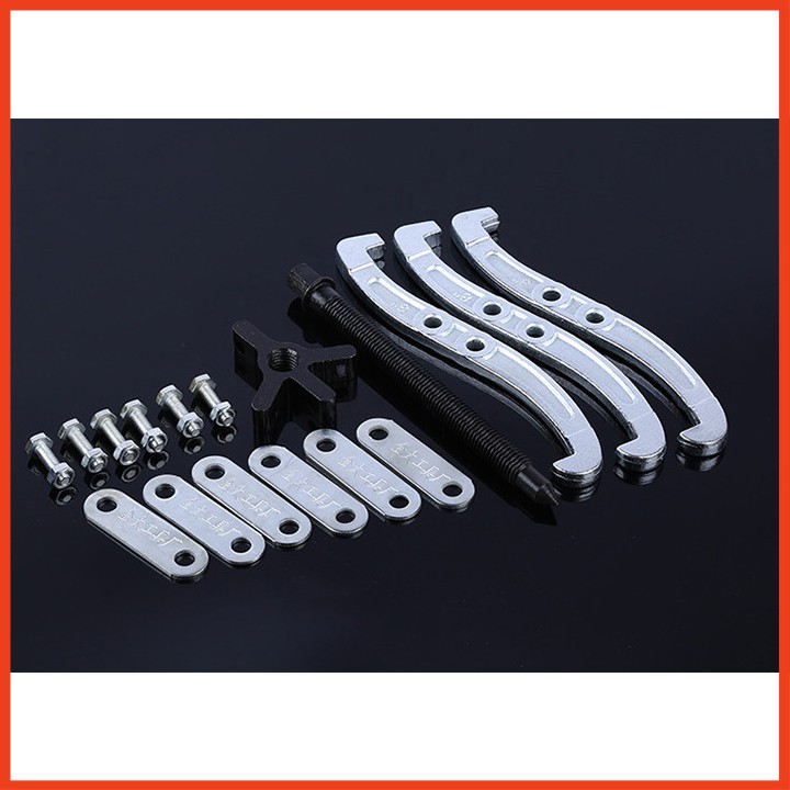 Vam cảo 3 càng, vam tháo vòng bi size 100mm