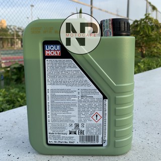Nhớt Liqui Moly 5W-40