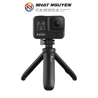 Gậy cầm tay GoPro Shorty - Màu Đen / Trắng