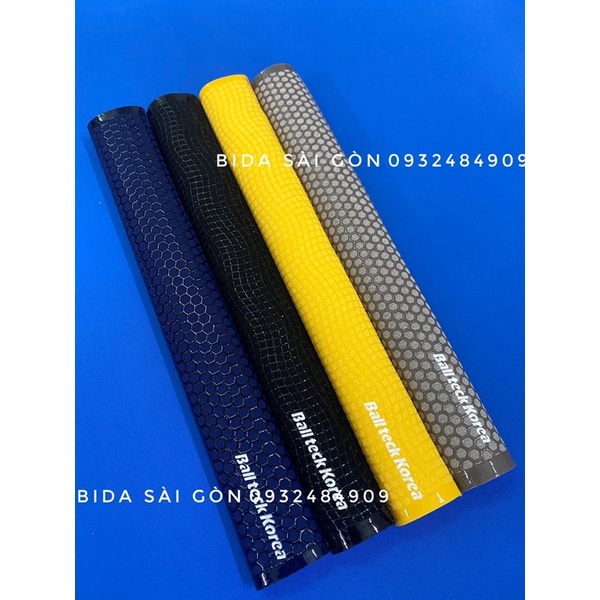 Ruốc cơ bida Ballteck 3D cao cấp