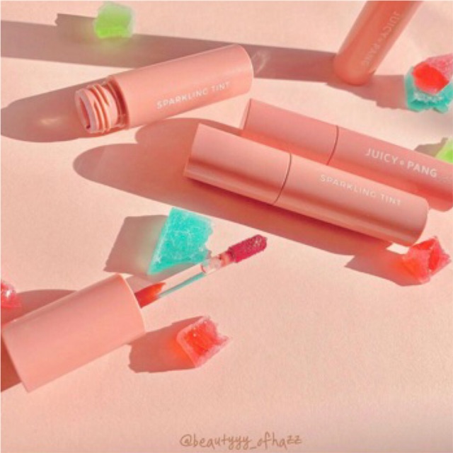 Son tint lấp lánh - APIEU JUICY PANG SPARKLING TINT (CÓ SẴN) | BigBuy360 - bigbuy360.vn