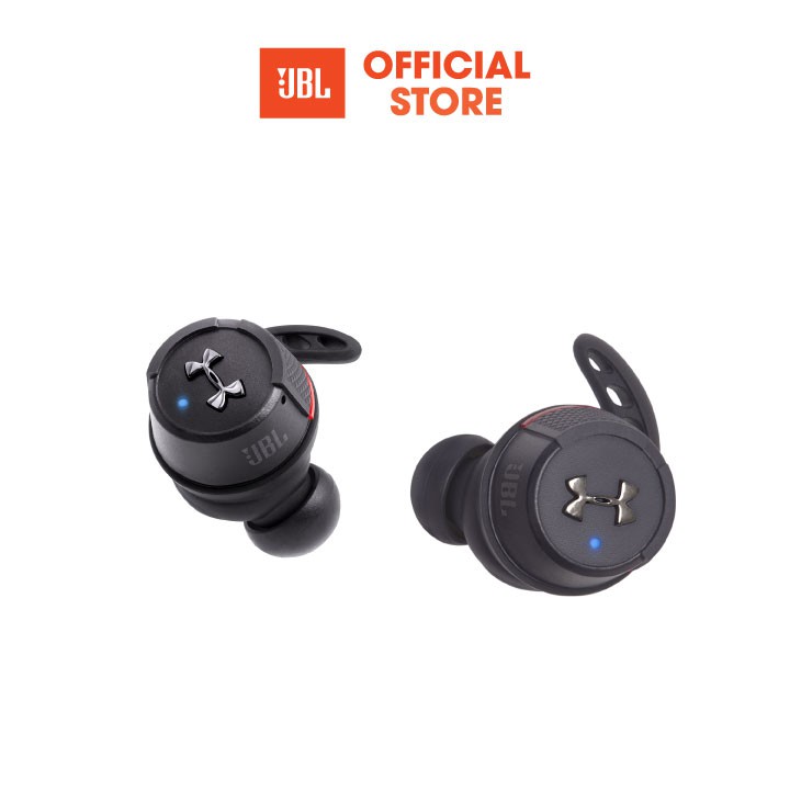 Tai nghe Bluetooth JBL Under Armour Flash - Hàng Chính Hãng