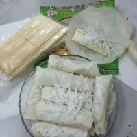 combo 4 sét bò bía ngọt