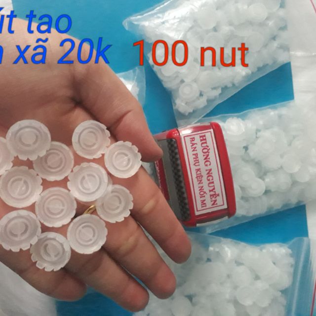 nút tạo fan mi 100nut 15k