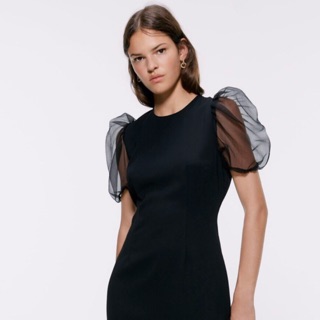 Đầm Zara VNXK