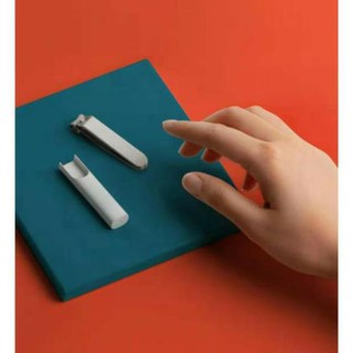 Kìm Bấm Móng Tay Xiaomi Bằng Thép Không Gỉ Mijia 420 (shopmh59)