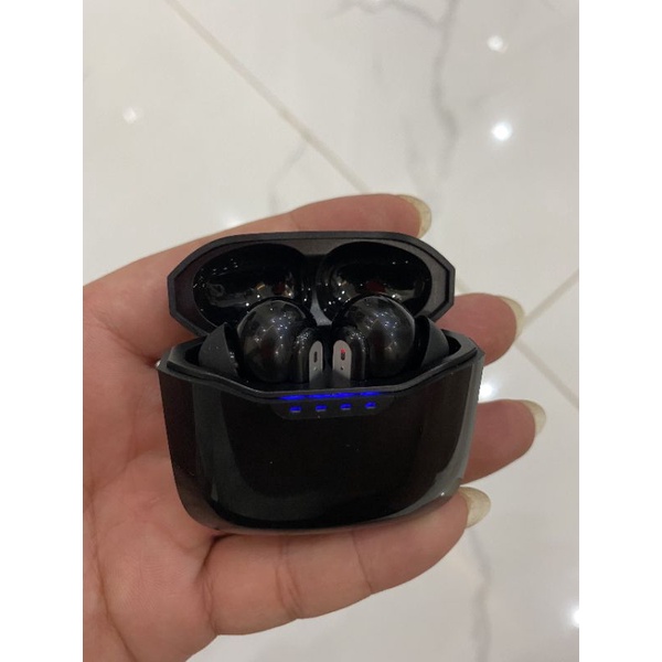 TAI NGHE NHÉT TAI KHÔNG DÂY WIRELESS HEADSET QT58