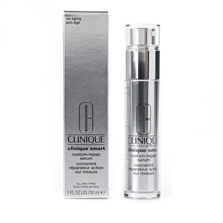 SERUM DƯỠNG DA CLINIQUE SMART CUSTOM-REPAIR SERUM full size