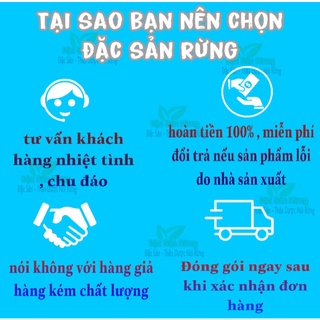 Đẳng Sâm Khô  ( 500g ), Hàng đẹp, Thảo dược Đặc sản rừng ĐSR