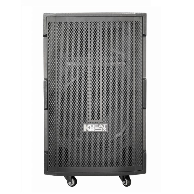 [Mã ELHACE giảm 4% đơn 300K] Dàn Karaoke Di Động ACNOS CB39D