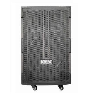 Dàn karaoke di động acnos cb39d