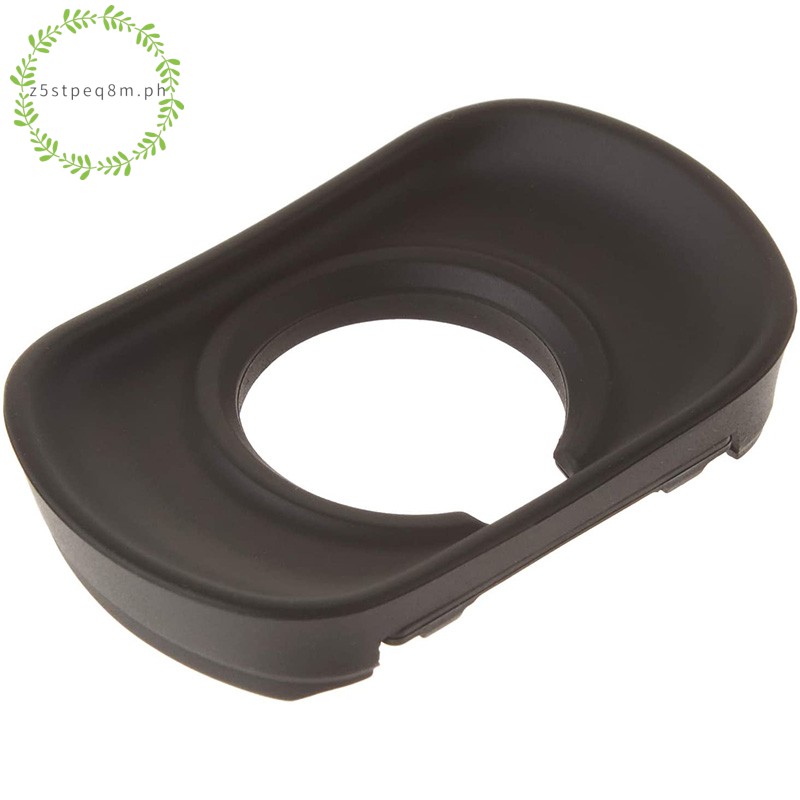Máy Ảnh Eyecup Cho Fuji EC-XTL Kính Ngắm XT3 XT2 GFX-50S Eyecup