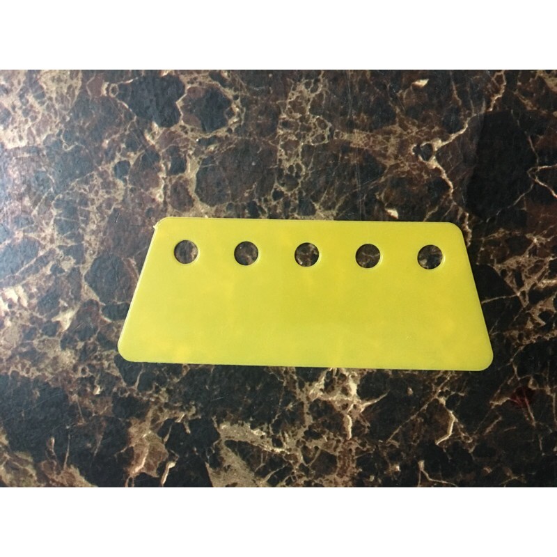 Dụng cụ miết giấy dán tường - miết decal dán tường  co sẵn keo | BigBuy360 - bigbuy360.vn