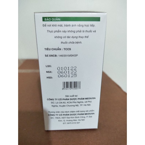 Ginkgobiloba 240,tuần hoàn não,hoạt huyết dưỡng não