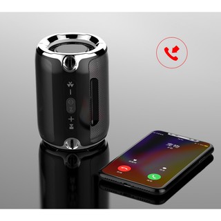 Loa bluetooth siêu trầm đeo vai S518