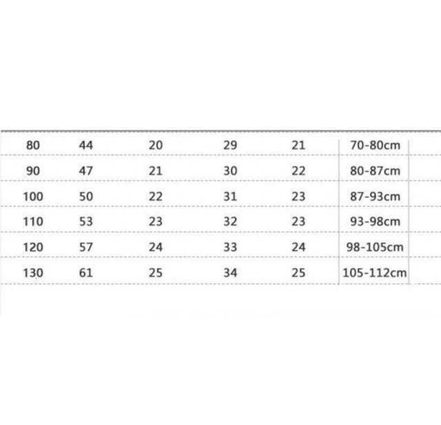 Bộ sản phẩm quần kids thời trang giành cho cả bé trai và bé gái