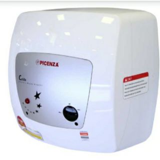 Bình nước nóng PICENZA V20ET 20L (Trắng)