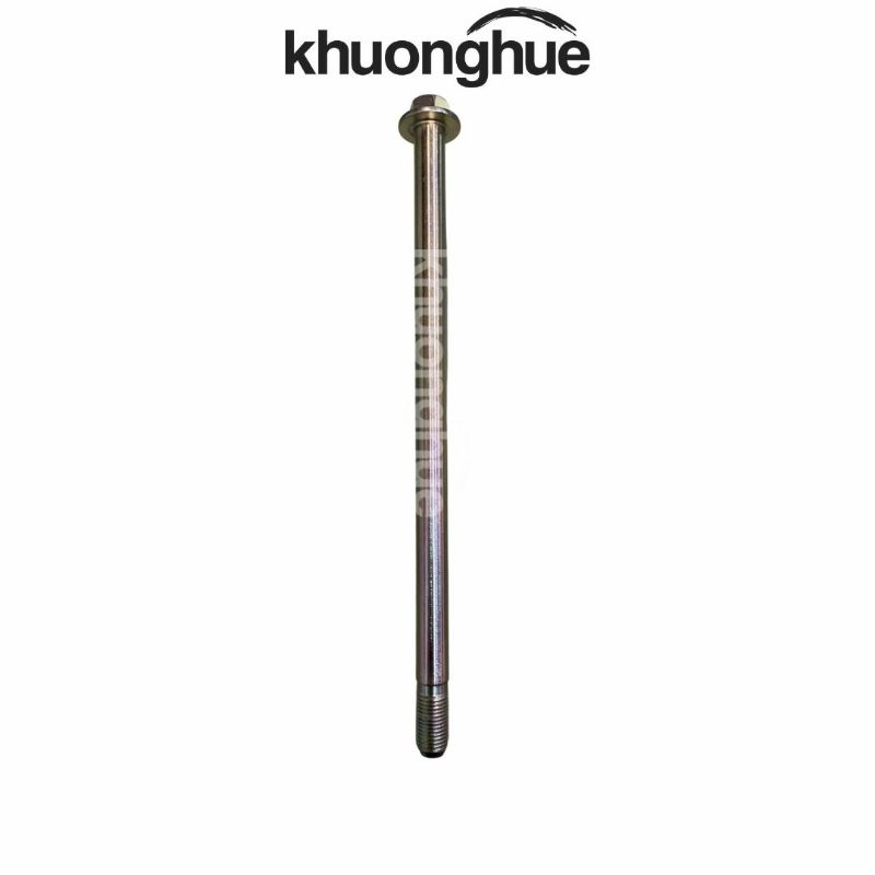 Dí sau, ốc trục sau xe Sirius, Taurus chính hãng Yamaha