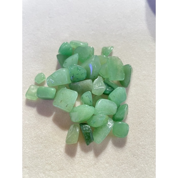 Đá thô Aventurine