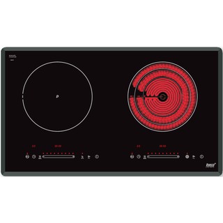 Bếp điện từ Lorca LCE-877