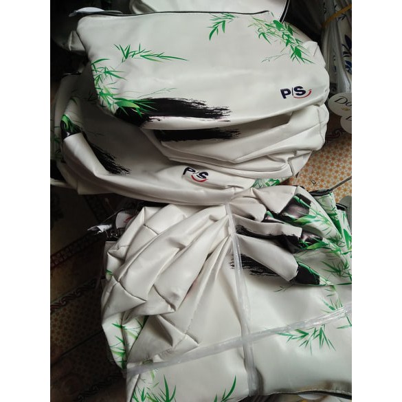 Ví Gibi Nhỏ Xinh (Giao Màu Ngẫu Nhiên)