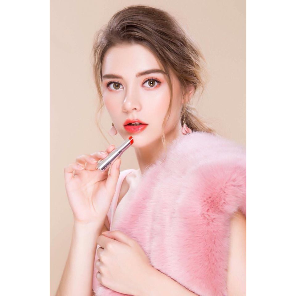 SON DƯỠNG KOSXU CÓ MÀU KHỬ THÂM MÔI