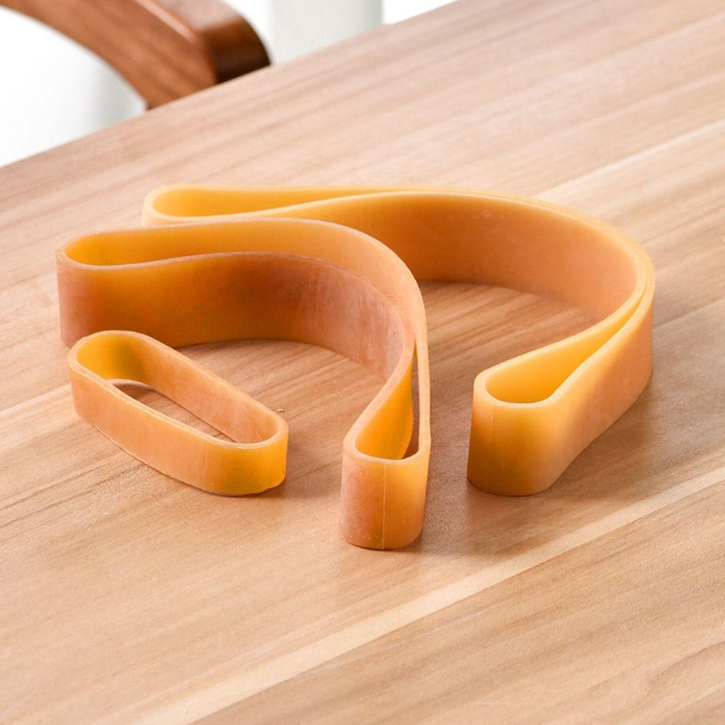 Gân Cao Su Đàn Hồi Thanh Lịch