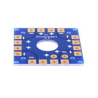 Bảng mạch kết nồi ESC cho quadcopter