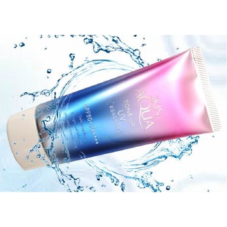 KEM CHỐNG NẮNG SKIN AQUA