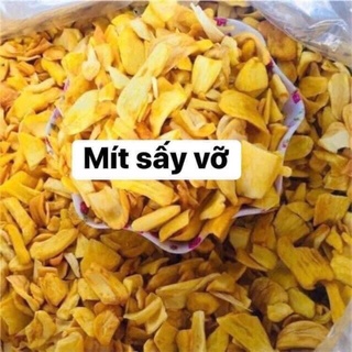 500g mít sấy vụn loại xuất khẩu hàng luôn mới