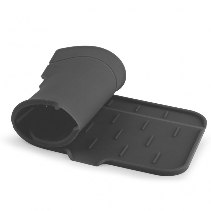 Tấm Đệm Silicone 2022 Thấm Hút Tốt Bảo Vệ Vòi Nước Bồn Rửa Chén