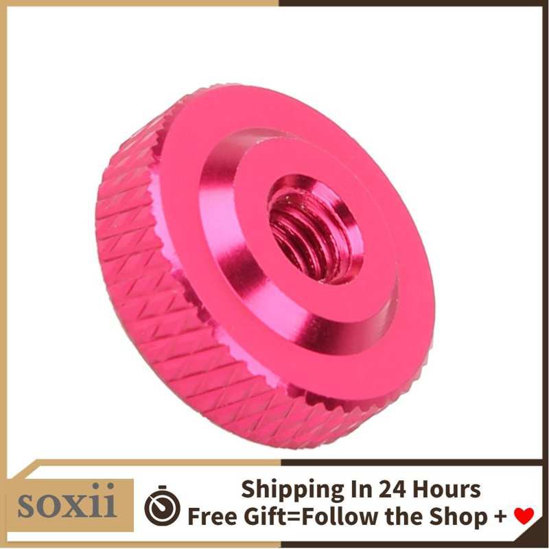 Bộ 10 Đai Ốc Stxii M4x14 X 5