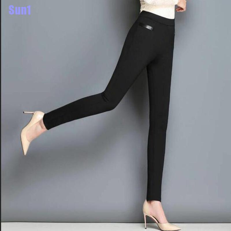 Quần Dài Thời Trang Năng Động Cho Nữ