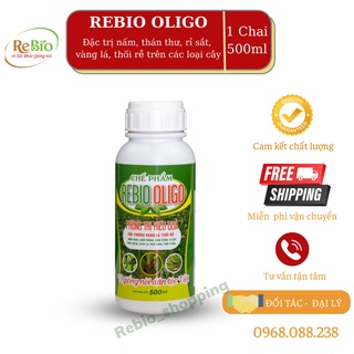 💥💥CHÍNH HÃNG💥💥 REBIO OLIGO 500ml
