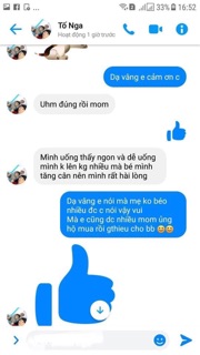 Ngũ cốc lợi sữa