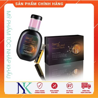 Bộ phục hồi tế bào gốc milano alfaparf sdl cellula madre